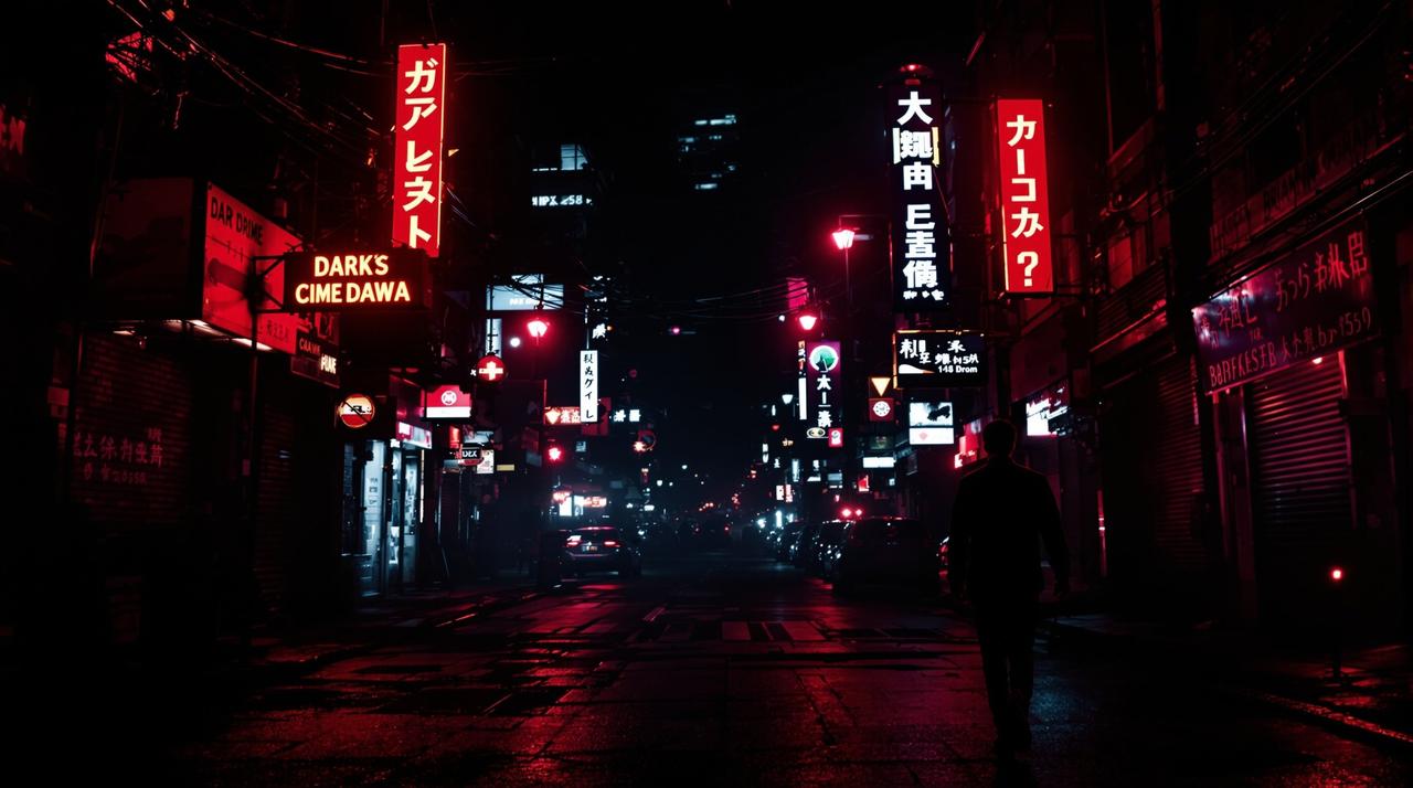 狂飙：扫黑风暴 视频封面 - 刑侦剧集