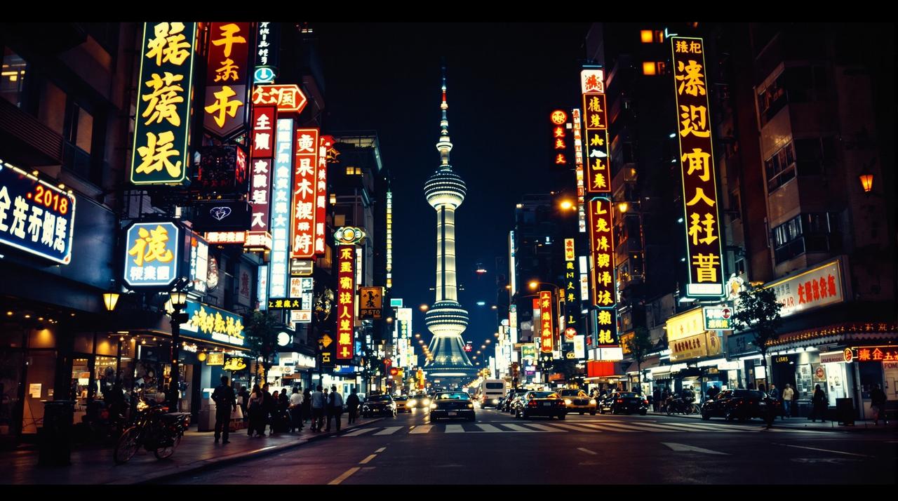 繁花：沪上风云 视频封面 - 都市剧集